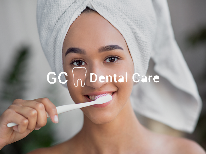 Shop GC Dental Care on Atome