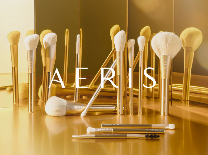 Shop Aeris Beauté on Atome