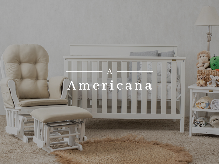 Shop Americana on Atome