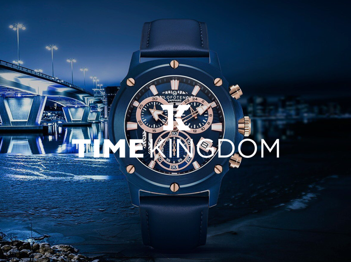 Shop Time Kingdom on Atome