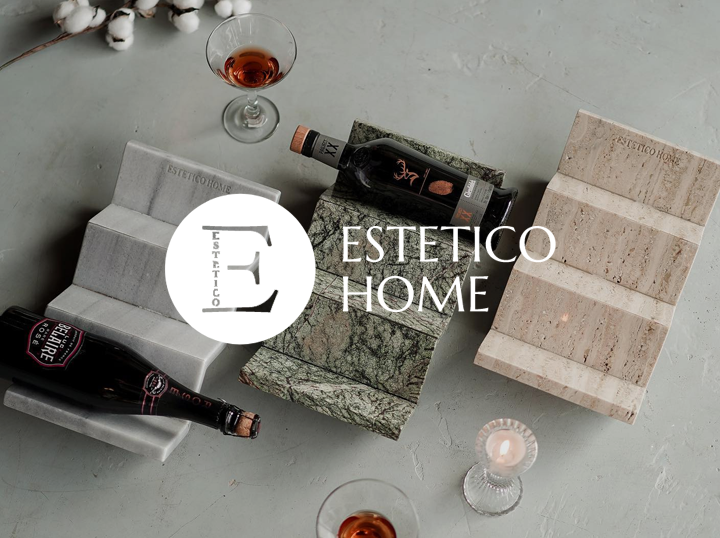 Shop Estetico Home on Atome