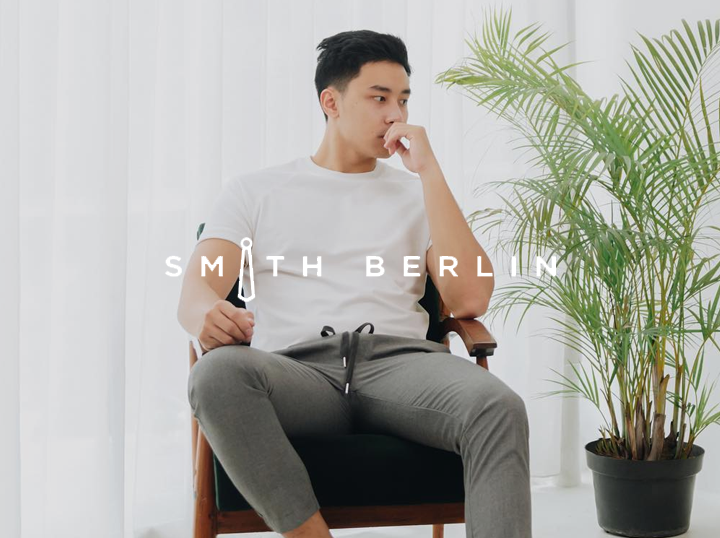 Shop Smith Berlin on Atome