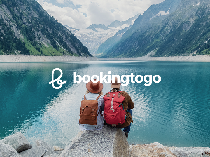 Shop BookingToGo on Atome