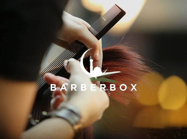Shop Barberbox on Atome