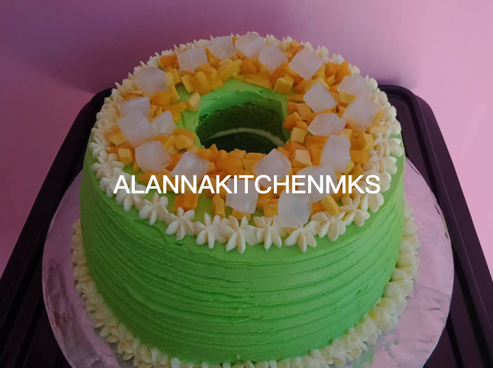 Shop Alanna Kitchen on Atome