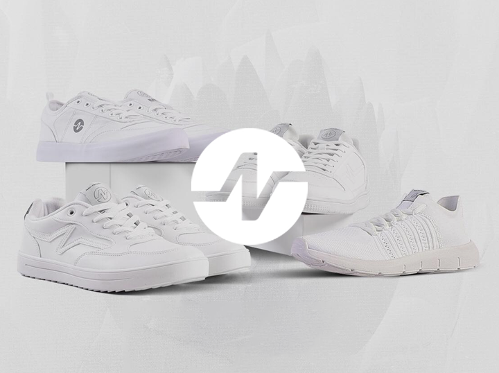 Shop NAH Project on Atome