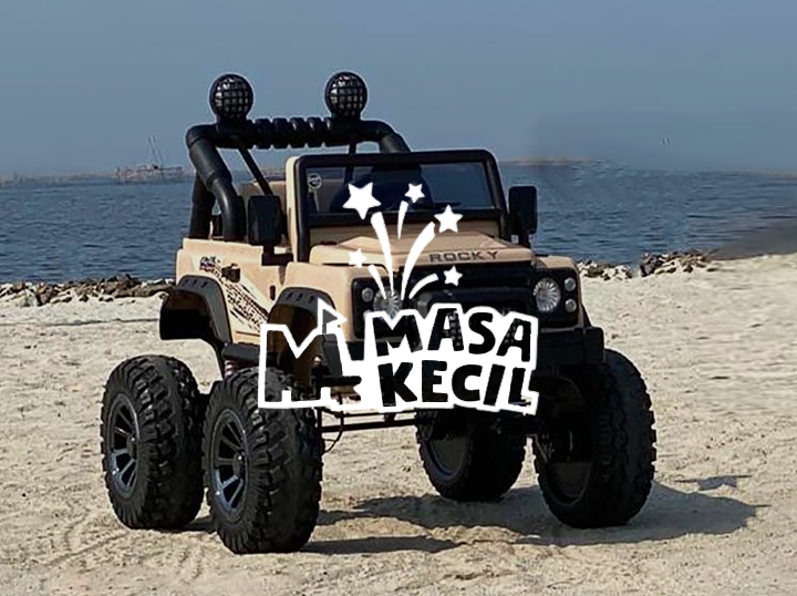 Shop Masa Kecil on Atome