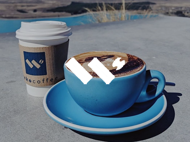 Shop Weko Coffe on Atome