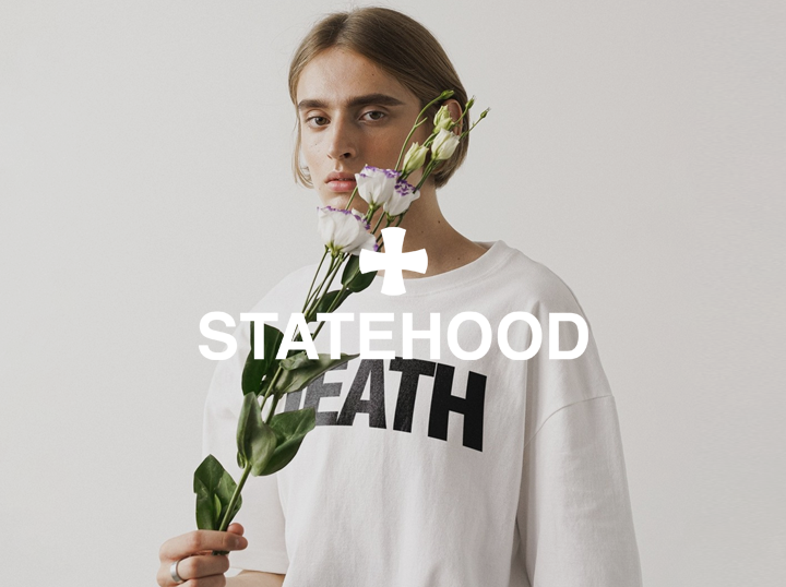 Shop Statehood Company on Atome