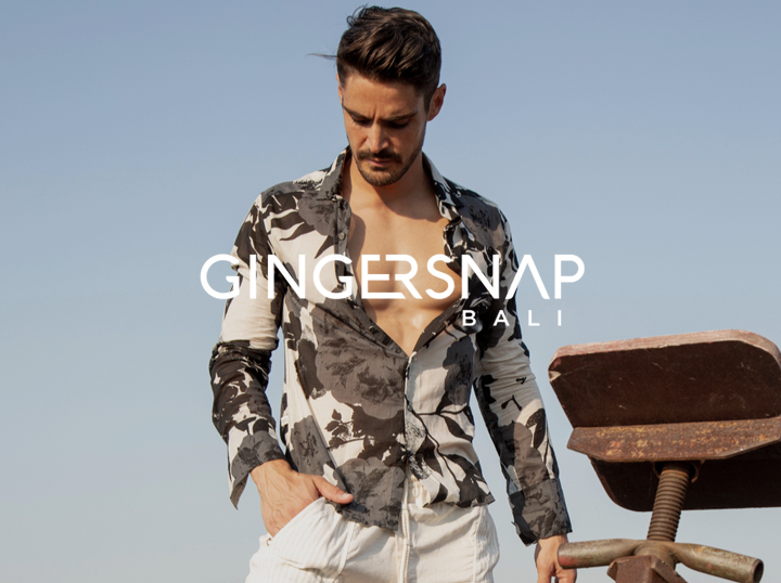 Shop Gingersnap Bali on Atome