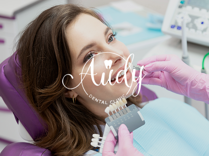 Shop Audy Dental Clinic on Atome