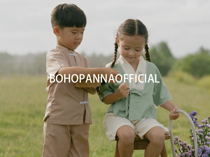 Shop Bohopanna on Atome