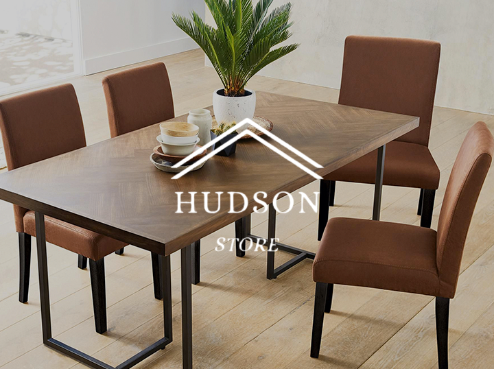 Shop Hudson Store on Atome