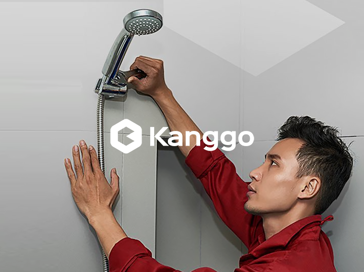 Shop KANGGO on Atome