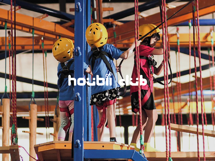 Shop Houbii on Atome