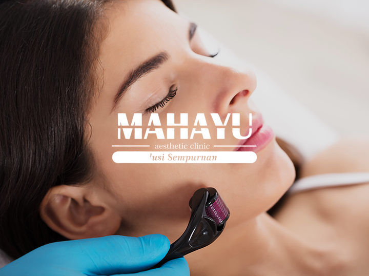 Shop Mahayu Clinic on Atome