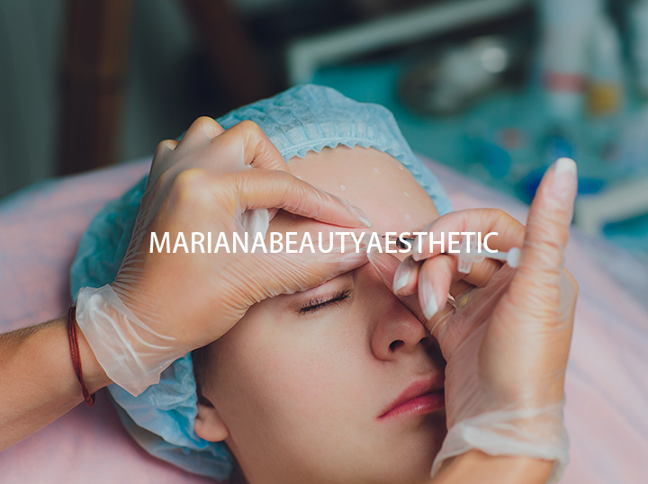 Shop Mariana Beauty Aesthetic on Atome