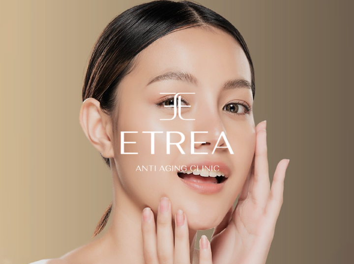 Shop Etrea Anti Aging Clinic on Atome