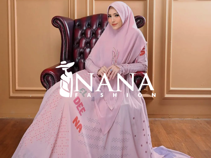 Shop Nana Fashion on Atome