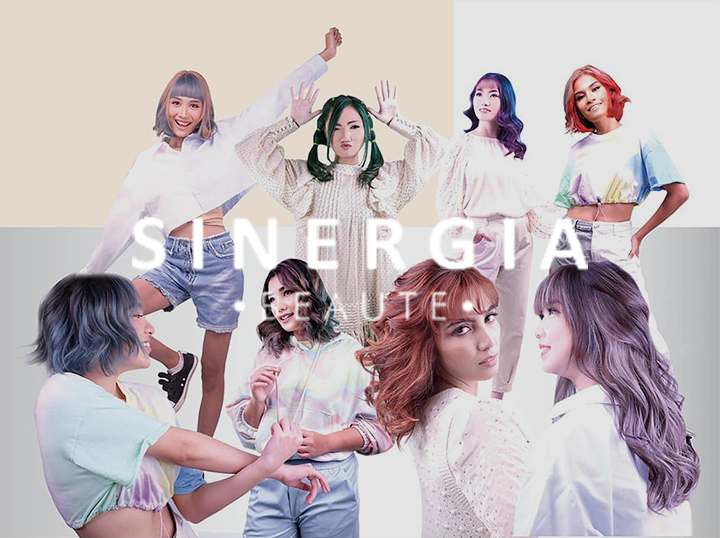 Shop Sinergia on Atome