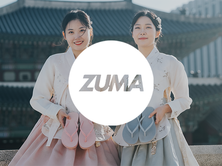 Shop Zuma on Atome