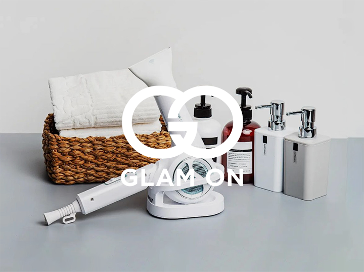 Shop Glam On on Atome