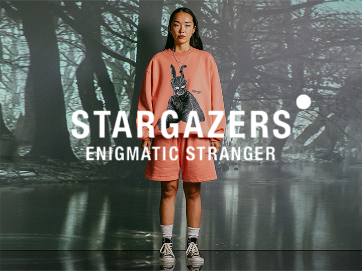 Shop Stargazers on Atome