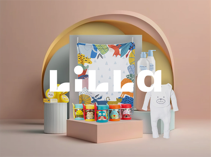 Shop Lilla on Atome
