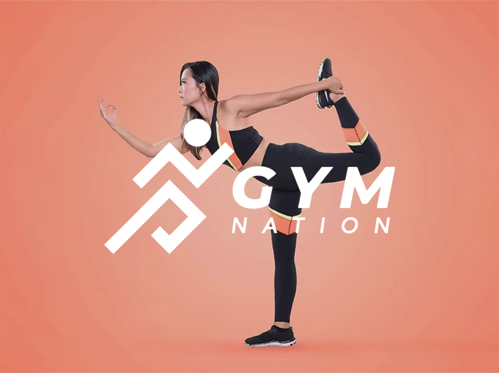 Shop Gymnation on Atome