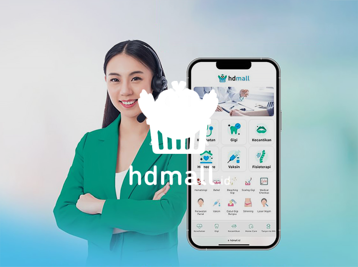 Shop HonestDocs on Atome