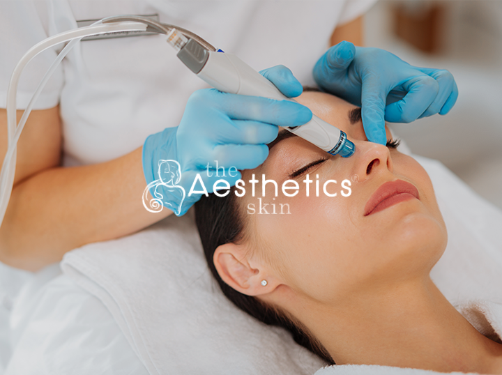 Shop The Aesthetics Skin on Atome