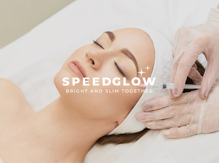 Shop Speedglow on Atome