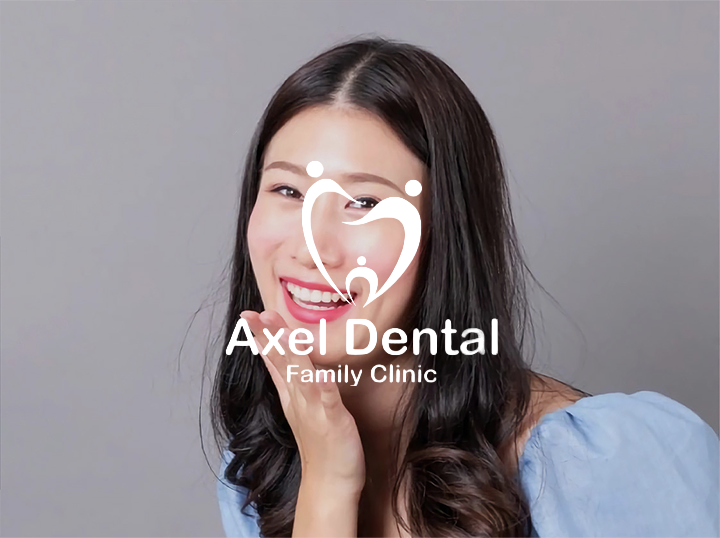 Shop Axel Dental on Atome