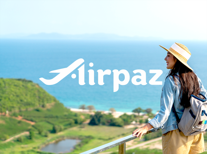 Shop Airpaz on Atome