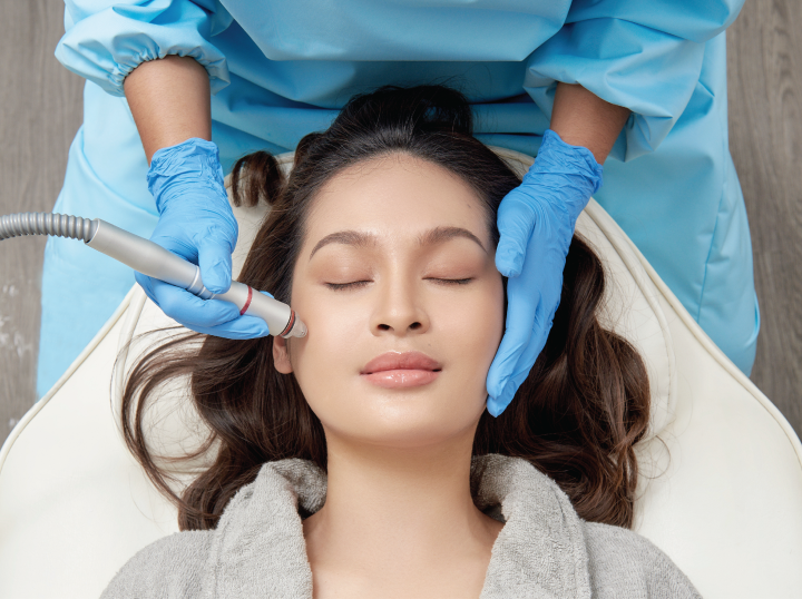 Shop SKIN+ Clinic on Atome