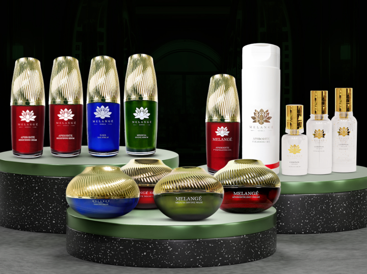 Shop Melange on Atome