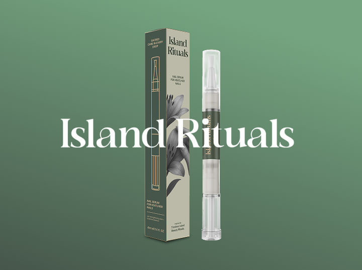 Shop Island Rituals on Atome