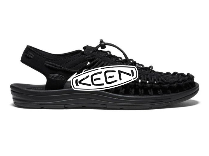Shop KEEN footwear on Atome